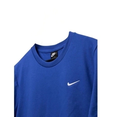 OFERTA 3X1 - Remeras Nike Algodón + Medias de Regalo - TodoArgento