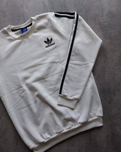 OFERTA 3X1 - BUZO ADIDAS RETRO 3 COLORES