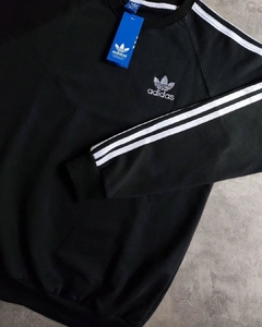 Imagen de OFERTA 3X1 - BUZO ADIDAS RETRO 3 COLORES