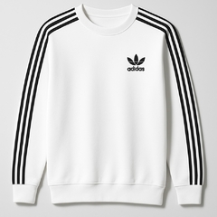 OFERTA 3X1 - BUZO ADIDAS RETRO 3 COLORES - TodoArgento