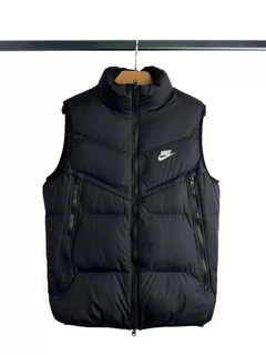 ¡3X1 CHALECO NIKE IMPERMIABLE!