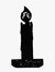 Minha Fé - Vela decorativa - loja online