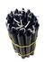 Vela-Palito-12cm-Kit com 24 Unidades - Ser_Pop_é_Top_E_Commerce