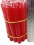 Vela-Palito-12cm-Kit com 24 Unidades - Ser_Pop_é_Top_E_Commerce