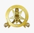 Sigilo Magico Baphometh - loja online