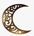 Lua Crescente - comprar online
