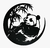 Ursinho Panda-Decoração - Ser_Pop_é_Top_E_Commerce