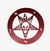 Sigilo Magico Baphometh - comprar online