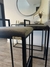 Banqueta Roma - Wildmetals