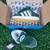 MINI ADIDAS CAMPUS GREEN en internet