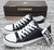 CONVERSE NEGRA