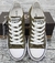 CONVERSE VERDE