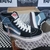 VANS SK8-HI NAVY