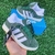 MINI ADIDAS CAMPUS GREEN - comprar online