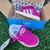 MINI ADIDAS CAMPUS PINK en internet