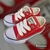 MINI CONVERSE BABY