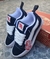 VANS KNU
