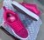 VANS KNU PINK en internet