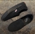 VANS SLIP-ON BLACK - comprar online