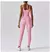 UFit Long Comfy (Sem Costura)