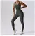 UFit Long Comfy (Sem Costura)