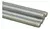 Barra Roscada M4 X 1000 Zincado Branco - Pacote 10 Un. - Osti Barras e Hastes Roscadas