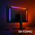 Kit LED Ambilight RGB USB Skydimo monitor (24-32) - comprar online