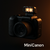 Llavero Mini CANON 1080HD (32GB) - comprar online