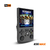 Imagen de RetroBox (MAX) Pantalla Extendida 10,16cm Consola Portátil - 64GB