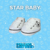 Kit Body O Poderoso Chefinho Tematico Bebe Mesversario Starbaby - loja online