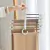 Kit 2 Cabides Multifuncional Organizador Mágico Para Calças
