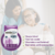 Kit 2 Fraldas Adulto Mastersoft Neutraliza Odores Conforto na internet