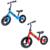 Bicicleta Infantil Sem Pedal De Equilibrio Original Envio já
