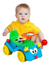 Totokinha Velotrol Triciclo Motoka Infantil Colorido