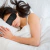Mascara de Dormir Descanso Tapa Olhos Preto - loja online
