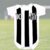 Body Tematico Futebol Listrado Bebe Mesversario Menino Times - KidsBeHappy