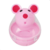Comedouro Interativo Dispenser Pet Ratinho p/ Gatos Premium na internet