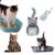Pá Higiênica Para Gatos Pazinha Coletora Cata Caca Coco - comprar online