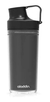 Garrafa Água Squeeze Garrafinha 500ml Academia Fitness - loja online