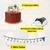 Kit Festa Minions Decoração Aniversário - KidsBeHappy