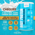 Kit Whey Protein Equaliv Sabores Cacau, Frutas Vermelhas, Neutro - comprar online