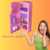 Kit Cozinha Completa Infantil Geladeira Microondas Premium - loja online