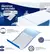 Protetor de Cama Higifral G Pacote C5 Unidades - KidsBeHappy