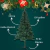 Árvore de Natal Pinheiro Verde P/ Decorar 120cm na internet