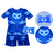 Imagem do Fantasia Pj Masks Corujita Catboy Lagartixo Infantil Heróis