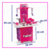 Grande Cozinha Infantil Completa C/ Pia Fogão Forno Sai Água - KidsBeHappy