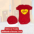 Body Fantasia Chapolin Bebe Colorado Infantil Boina - KidsBeHappy