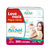 Kit 04 Pacotes Toalhas Umedecida Meu Bebê Ultra 200 Lenços