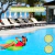 Boia Inflavel Neon Redonda Piscina Praia Infantil - loja online