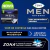 Absorvente Geriátrico Masculino Tena Men Diurno Ou Noturno - Noturno - loja online